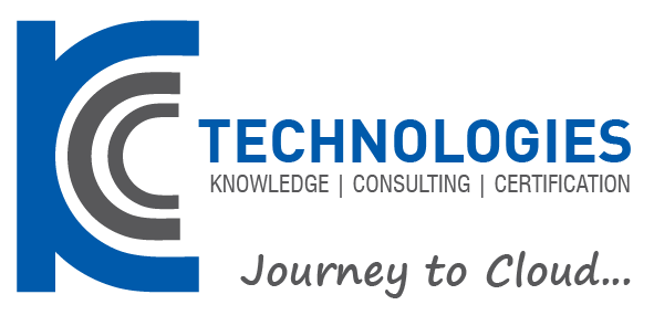 Dark - KCC Technologies Logo