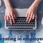 Are you investing in employee training?